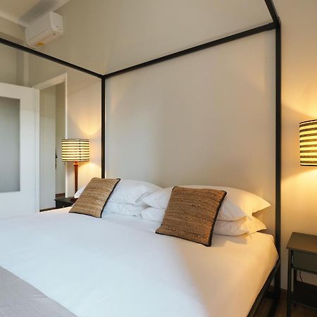 Elegant Moscova Apt Μιλάνο Εξωτερικό φωτογραφία