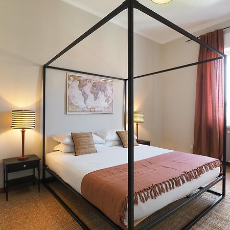 Elegant Moscova Apt Μιλάνο Εξωτερικό φωτογραφία