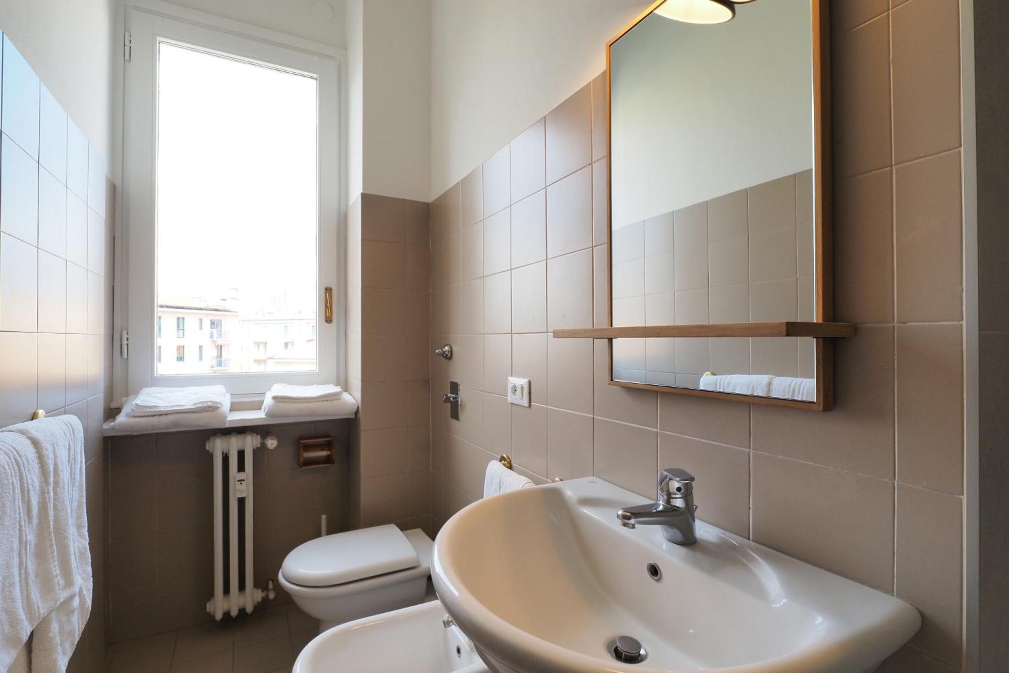 Elegant Moscova Apt Μιλάνο Εξωτερικό φωτογραφία
