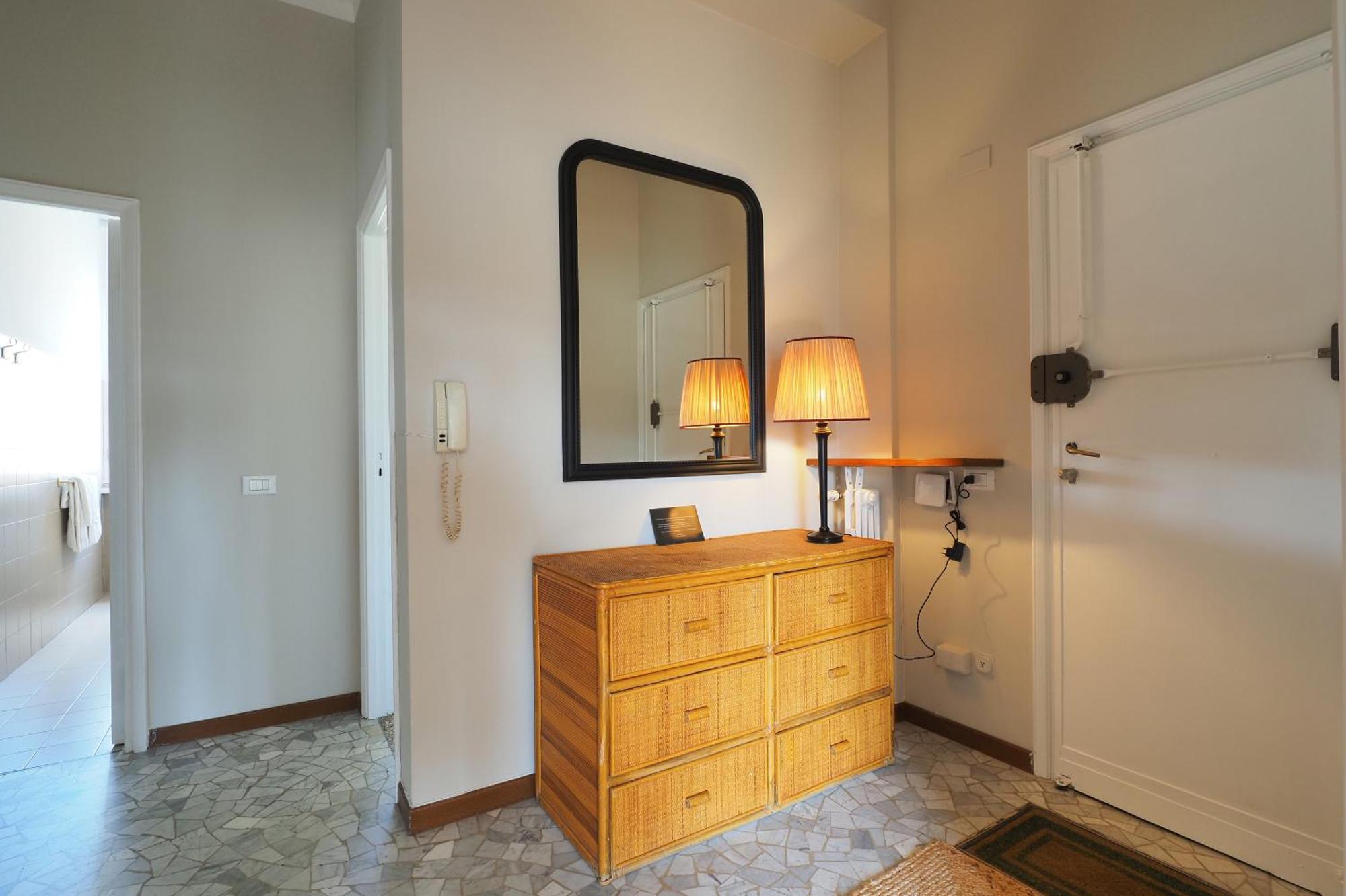 Elegant Moscova Apt Μιλάνο Εξωτερικό φωτογραφία