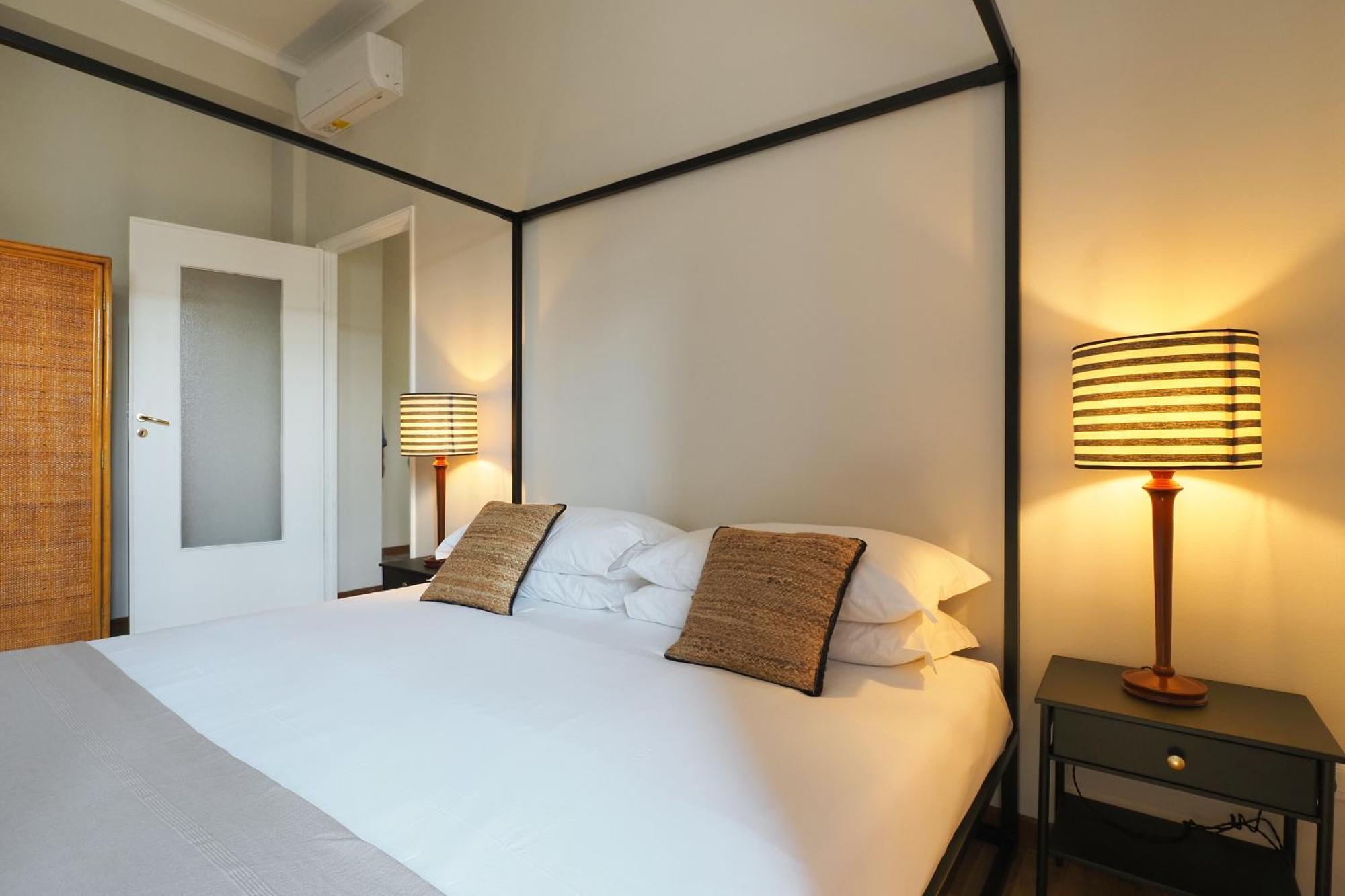 Elegant Moscova Apt Μιλάνο Εξωτερικό φωτογραφία