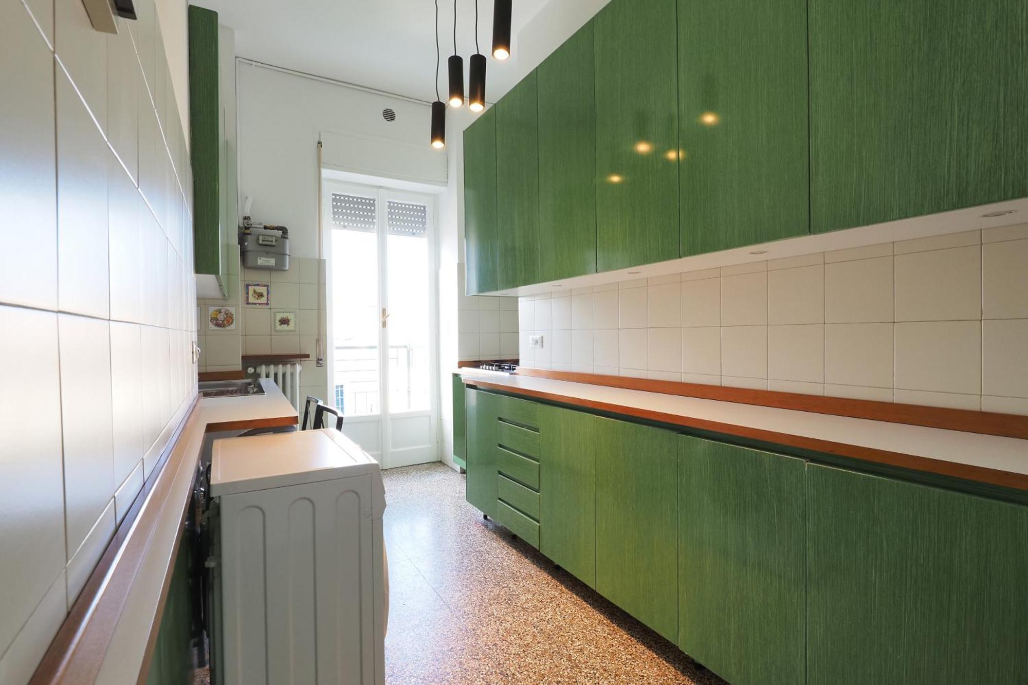 Elegant Moscova Apt Μιλάνο Εξωτερικό φωτογραφία