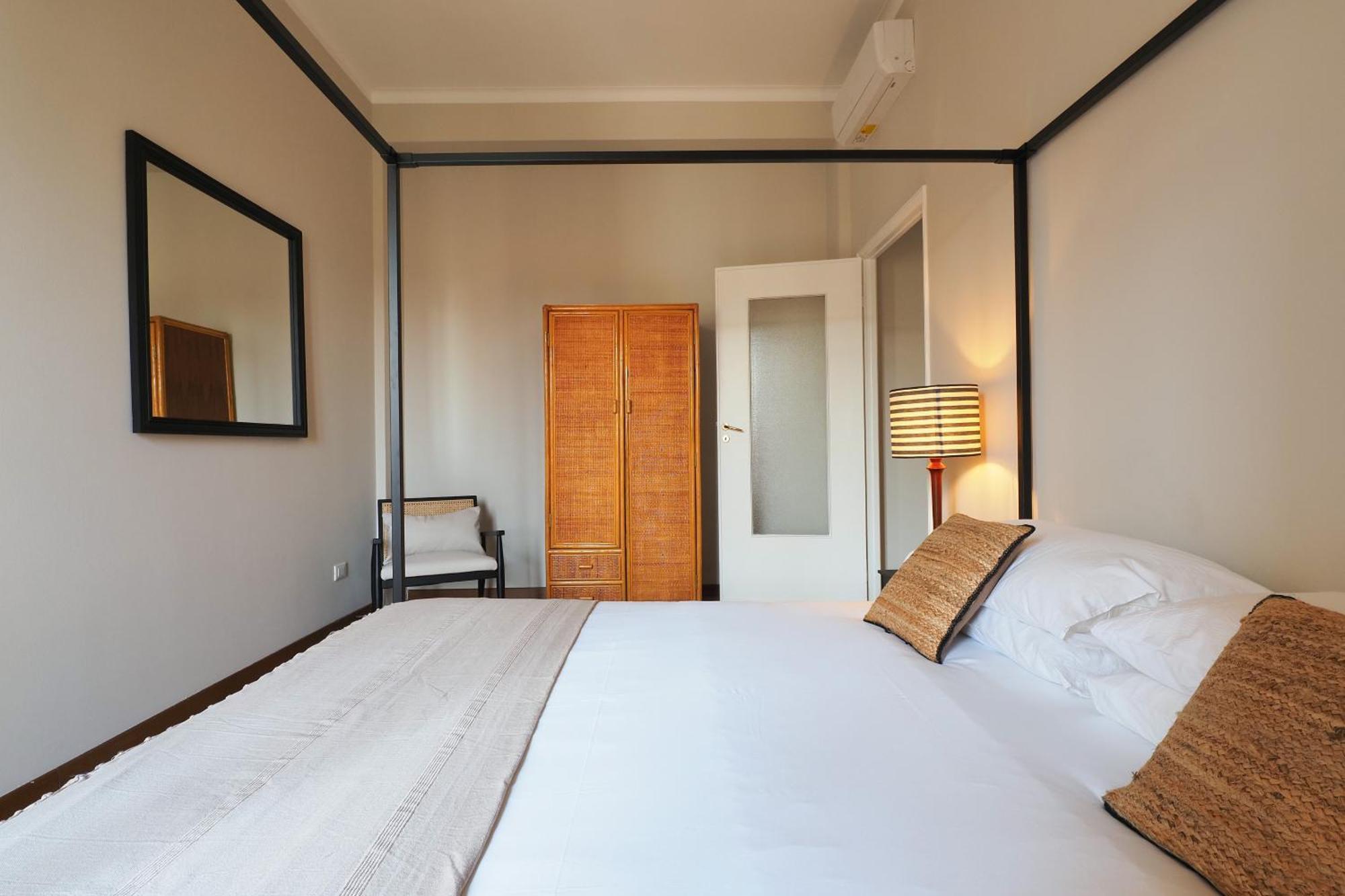 Elegant Moscova Apt Μιλάνο Εξωτερικό φωτογραφία