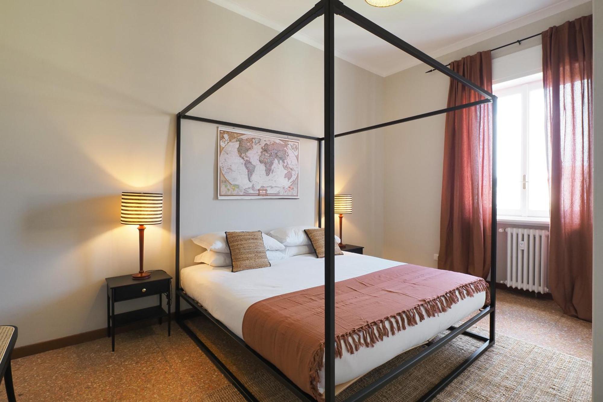 Elegant Moscova Apt Μιλάνο Εξωτερικό φωτογραφία