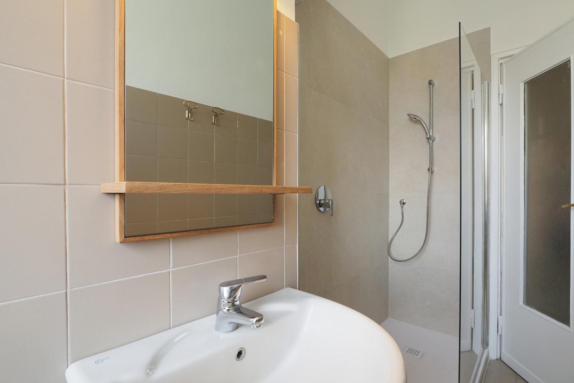 Elegant Moscova Apt Μιλάνο Εξωτερικό φωτογραφία