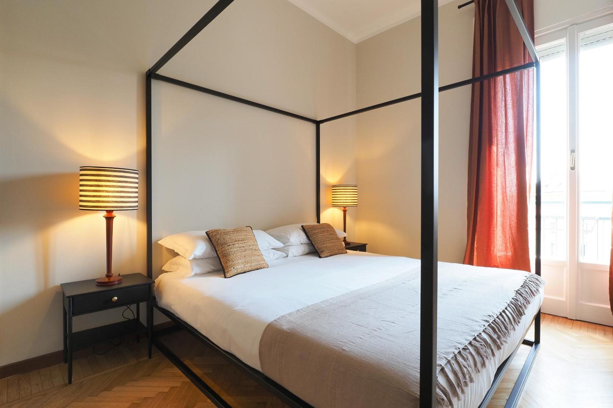 Elegant Moscova Apt Μιλάνο Εξωτερικό φωτογραφία