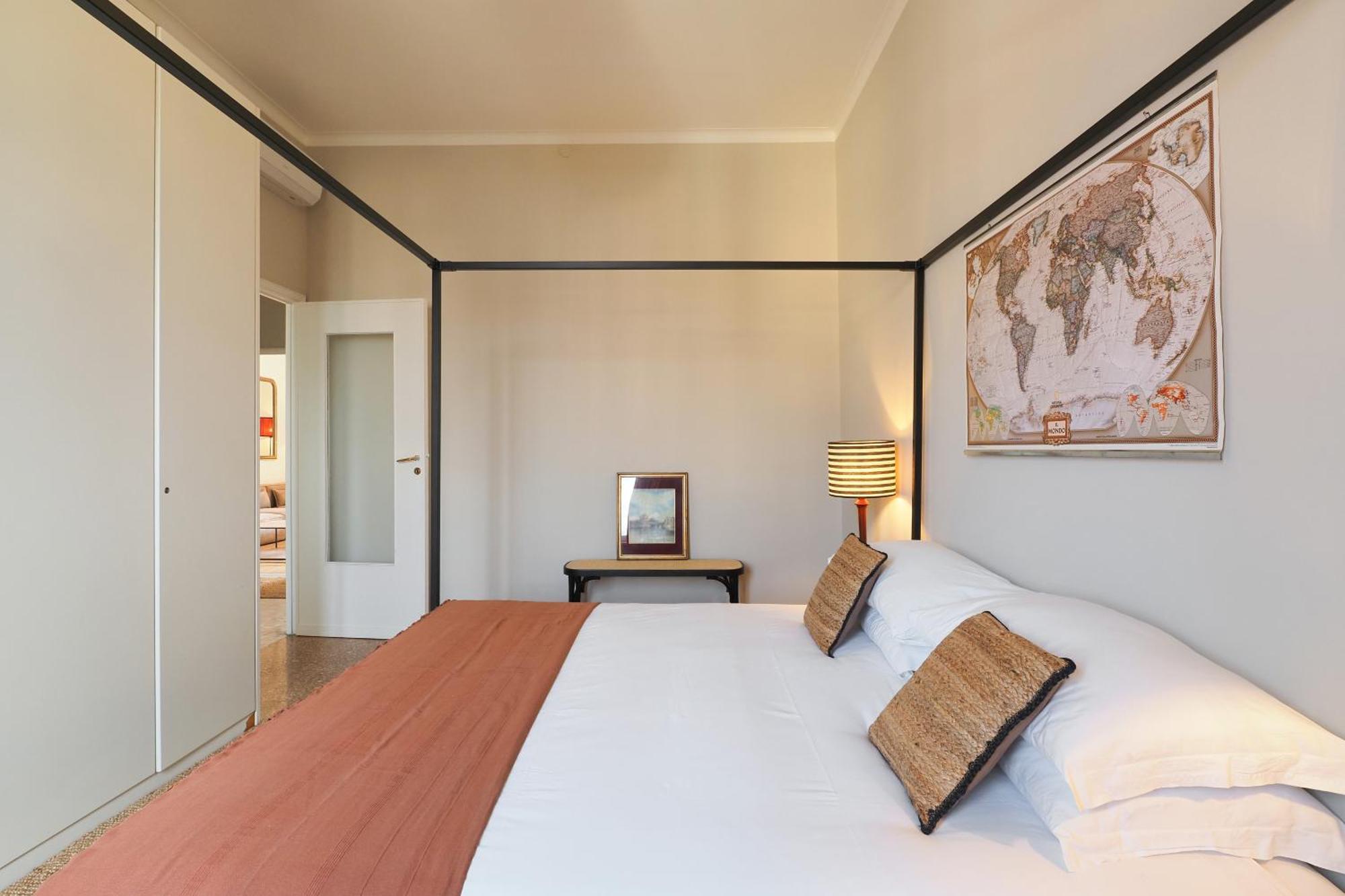 Elegant Moscova Apt Μιλάνο Εξωτερικό φωτογραφία