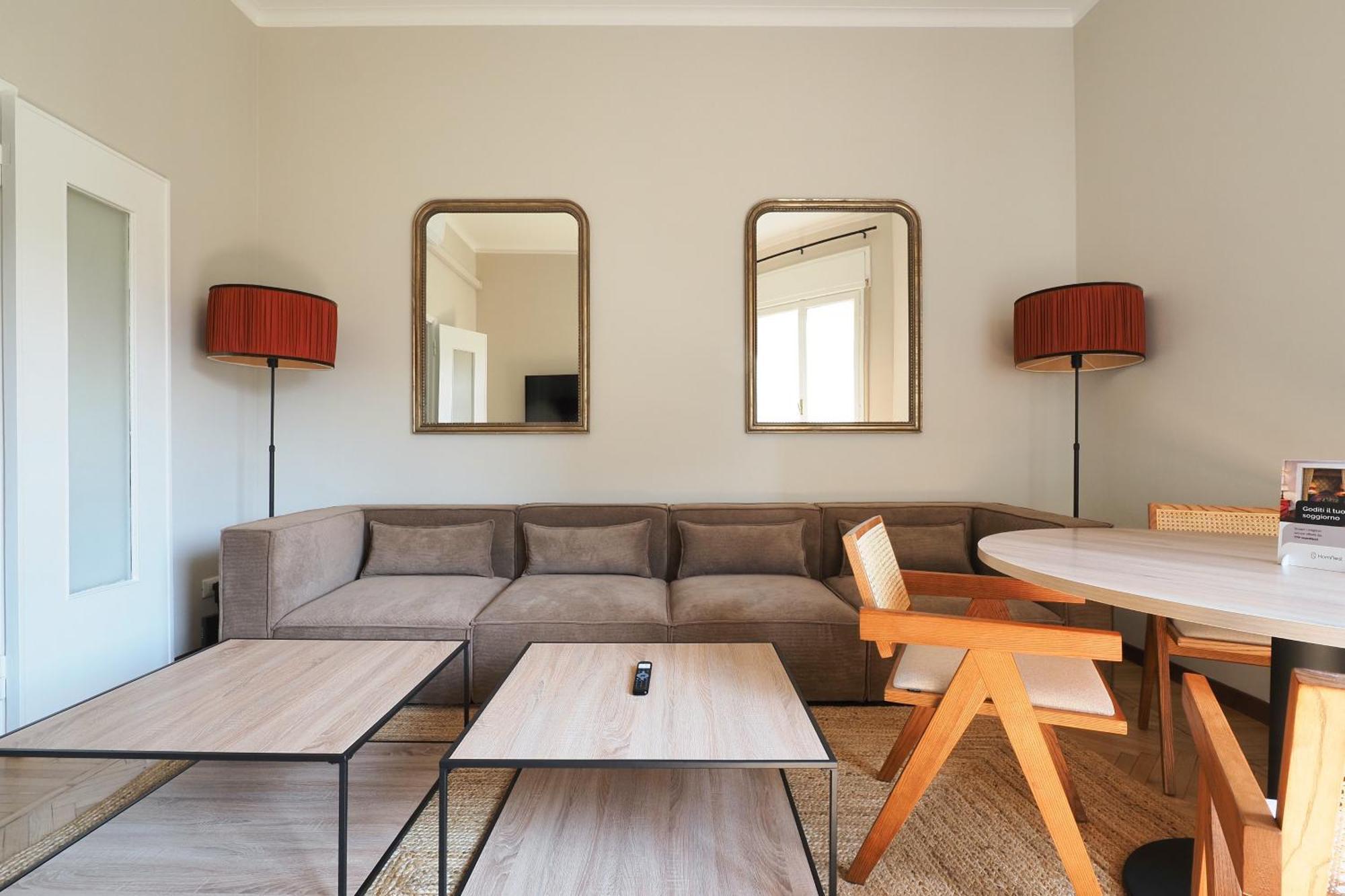 Elegant Moscova Apt Μιλάνο Εξωτερικό φωτογραφία