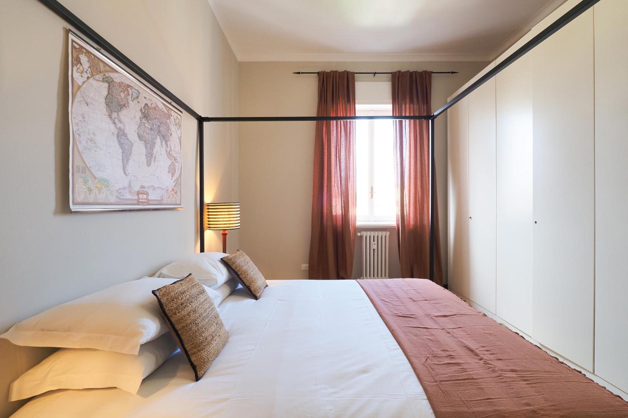 Elegant Moscova Apt Μιλάνο Εξωτερικό φωτογραφία